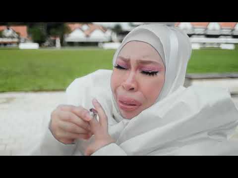 DATO SERI VIDA - KU IKHLASKAN (Official Music Video)