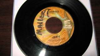 Junie - Tightrope - Walt's Second Trip