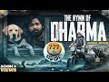 The Hymn Of Dharma Video Song Malayalam 777 Charlie Rakshit Shetty Kiranraj K Nobin Paul