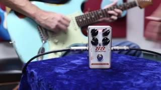 Xotic Effects BB Preamp Comp - What To Know & Where To Buy