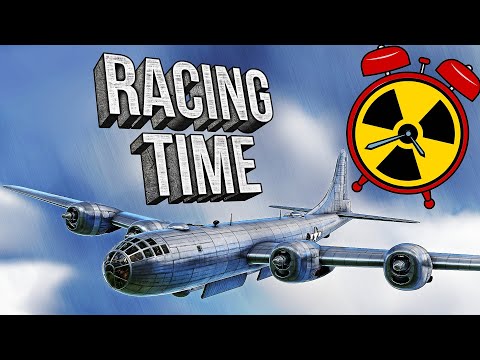 Thunder Show: RACING TIME