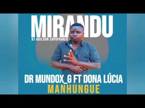 Dr mundox ft dona-Lúcia---mirandu ad beat