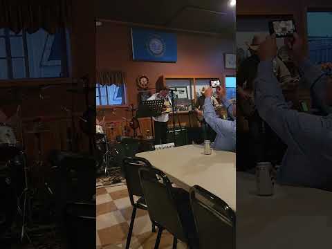 I wonder if God likes Country Music  by Erhardt Country