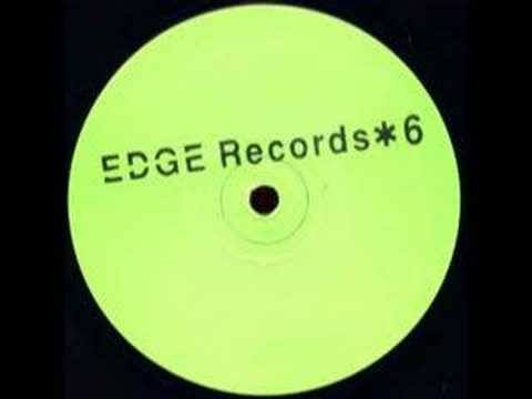 Structure - We Are Structure (Edge Records *6) [1993]