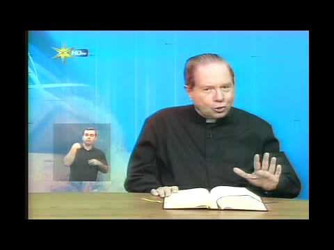 O Pão Nosso 8 Setembro 2011 Pe.Fernando C.Cardoso.