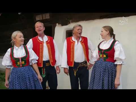 Kerý tatíček – Valaška (2021)