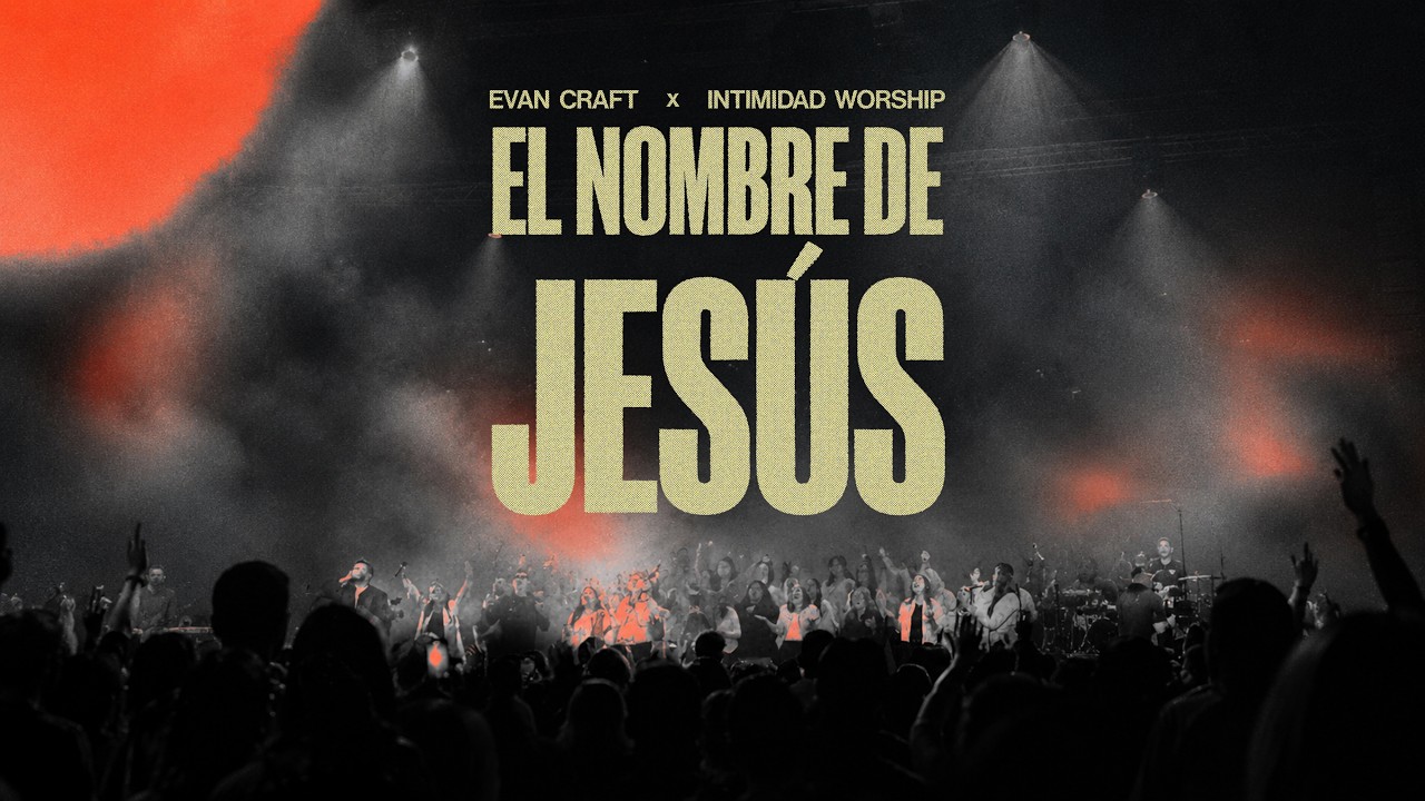 Miniatura del video EL NOMBRE DE JESÚS