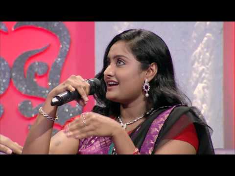 Veruthe Alla Bharya Season 2 I Episode 34 - Part 1 I Mazhavil Manorama