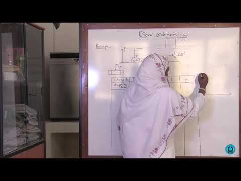 tp essai de compressibilite à l'oedometre