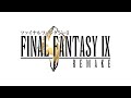 FFIX Battle Theme 2 Boss Theme Remake EXTENDED
