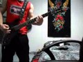 Sick Puppies- Odd One guitar cover with tabs ...