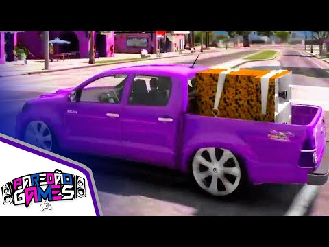 Valesca Popozuda, DENNIS - Eu Vou Pro Baile Tacar