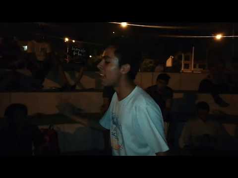 DOBLE A vs REDAK (4tos de Final) - Ascensión Freestyle - Fecha 1vs1 - 2019