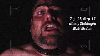 Spiral Stairs - European Tour Dates 2017