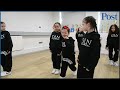 DLN Dance In Preston Qualify For European Championships In Germany