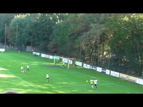 ND Lušt Beltinci : Nk Mura