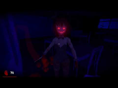 Yangire mode : The best jumpscare yet! Weldone Saiko! (Test Build) | Saiko No Sutoka 2.0.8-1