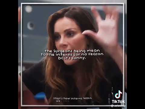 ⚠️spoiler alert⚠️ the new interns😂😭#greysanatomy |NOT MINE