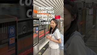 Download lagu 🎫 How to Take the Subway & Bus in China #travel #beijing #alipay #beijingtrip #beijingtravel mp3