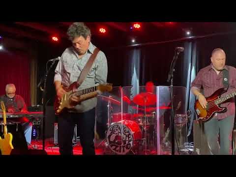 Mike Zito ‘Don’t Bring Me Down’ - The Siren 1/20/2022