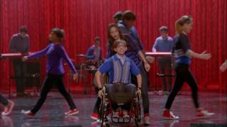 GLEE Full Performance of Anything Could Happen