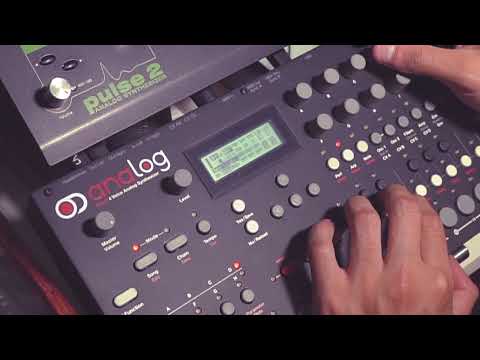 Elektron Analog Four image 11