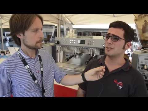 Edoardo Quarta per Pausa Caffè Festival 2014