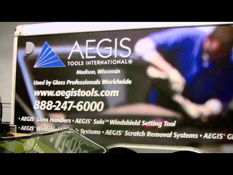 Welcome to AEGIS Tools International, Inc.