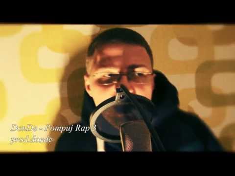 DonDe Stoprocent Pompuj Rap 3/ II ETAP