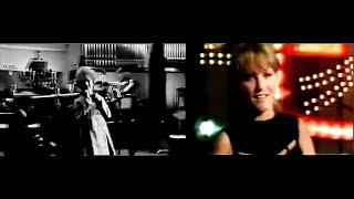 Petula Clark - Don&#39;t Sleep In The Subway  (1972 &amp; &#39;67)(Great Orchestra Arrangement in Stereo)