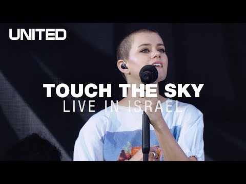 Touch The Sky - Hillsong UNITED