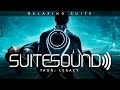 Tron Legacy Ultimate Relaxing Suite