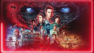 Download lagu Stranger Things Season 4 Episode 2 Soundtrack: 'Tarzan Boy' by Baltimora mp3
