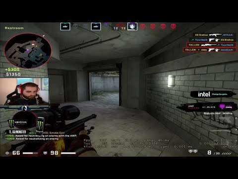 fallen 1x4 contra mibr