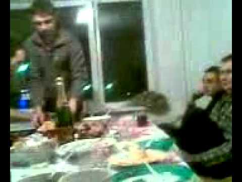 Мирон и Папа