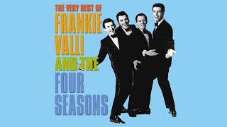 The Four Seasons - Can&#39;t Get Enough Of You Baby (Official Audio)