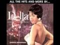Della Reese; You came a long way from St. Louis