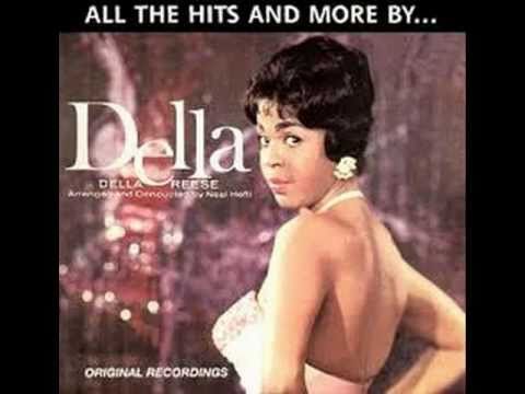 You Came A Long Way From Saint Louis - Della…
