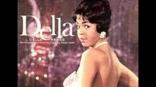 Della Reese; You came a long way from St. Louis