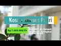 Koskosan Khusus Putri Dekat Itera Kosan Dengan Bangunan Baru Aesthetic