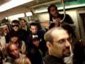 Hip Hop Subway Series 1 0f 3