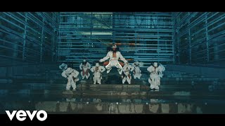 Musik-Video-Miniaturansicht zu JUMP Songtext von Ciara & Coast Contra