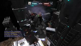 Live 第45回クランマッチ！出撃！【バトオペ2】