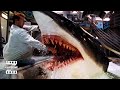 Deep Blue Sea 3 | Top Shark Attacks | ClipZone: High Octane Hits