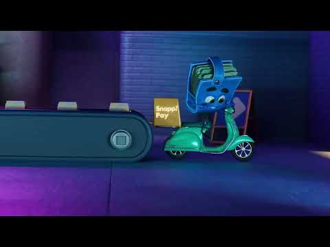 Snappay - Buy Now, Pay Later! 💳