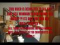 Black Trump Hate How U Wanna Hate 2009 Ft Kreama G K O The Phunkee Phoot