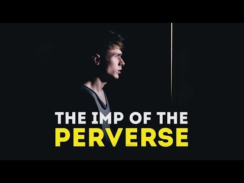 The Imp of the Perverse | Short Film (2015)