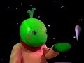 Barney The Backyard Gang Three Wishes Reverse