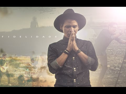 Elizeu Alves - Fidelidade (Clipe Oficial)