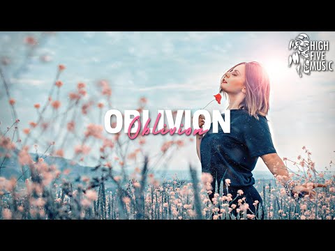 Rival, Fairlane & Philip Strand - Oblivion (Lyrics)